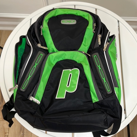 Prince Bags Prince Tennis Bag Poshmark